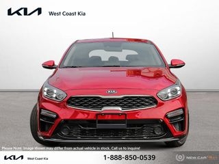 2021 Kia Forte 5-Door