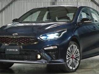 2021 Kia Forte5
