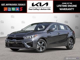 2021 Kia Forte5