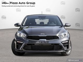 2021 Kia Forte5