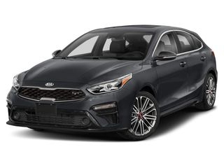 2021 Kia Forte5