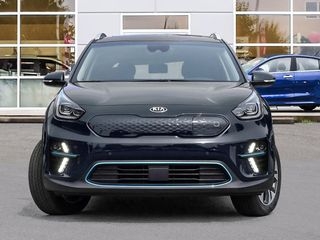 2021 Kia Niro EV