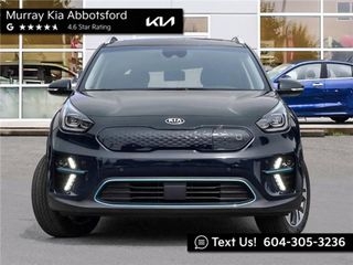 2021 Kia Niro EV