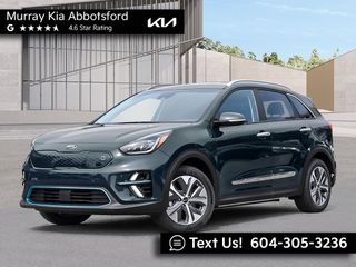 2021 Kia Niro EV