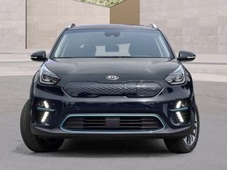 2021 Kia Niro EV