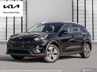 2021 Kia Niro EV