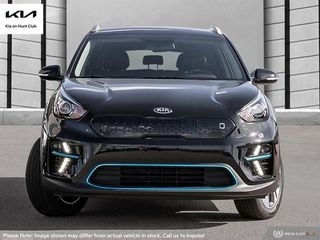 2021 Kia Niro EV
