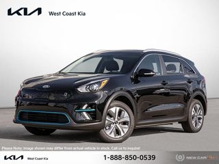 2021 Kia Niro EV