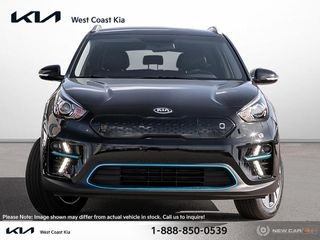 2021 Kia Niro EV