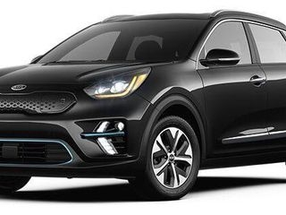 2021 Kia Niro EV