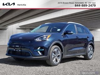 2021 Kia Niro EV