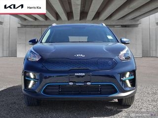 2021 Kia Niro EV