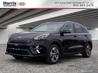 2021 Kia Niro EV