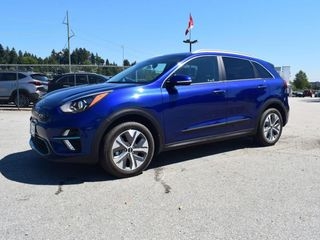 2021 Kia Niro EV