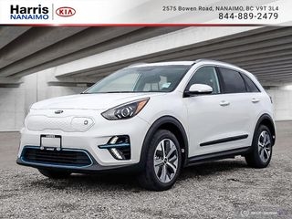 2021 Kia Niro EV