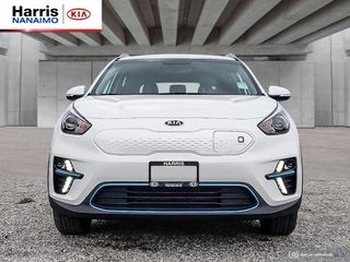 2021 Kia Niro EV