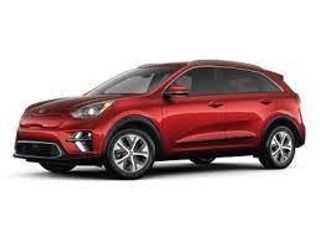 2021 Kia Niro EV