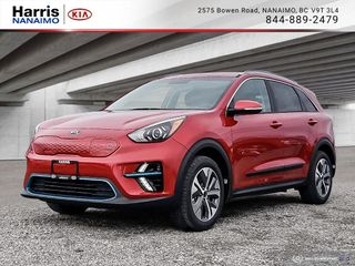 2021 Kia Niro EV