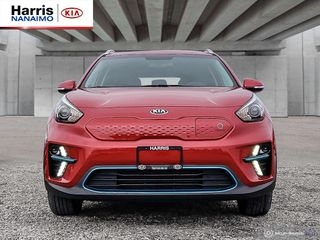 2021 Kia Niro EV