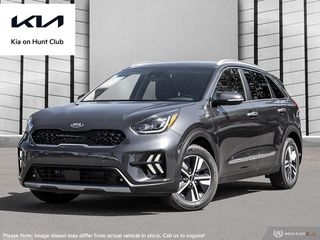 2021 Kia Niro