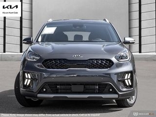 2021 Kia Niro