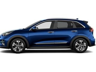 2021 Kia Niro