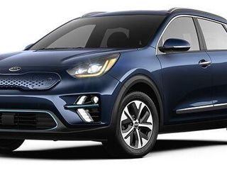 2021 Kia Niro