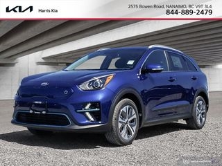 2021 Kia Niro