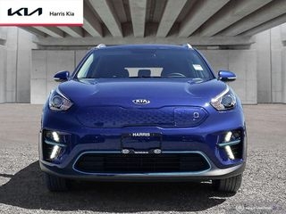 2021 Kia Niro