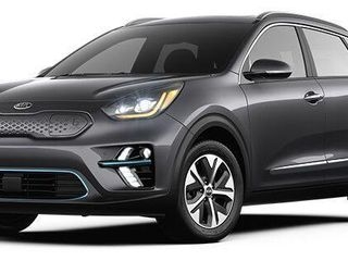 2021 Kia Niro