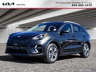 2021 Kia Niro
