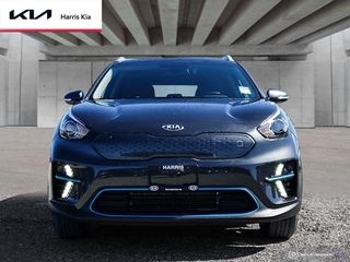 2021 Kia Niro