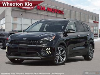 2021 Kia Niro