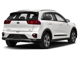 2021 Kia Niro