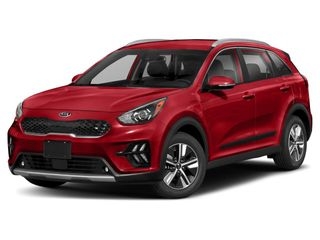 2021 Kia Niro