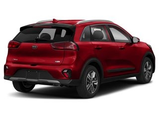 2021 Kia Niro