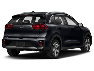 2021 Kia Niro