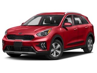 2021 Kia Niro