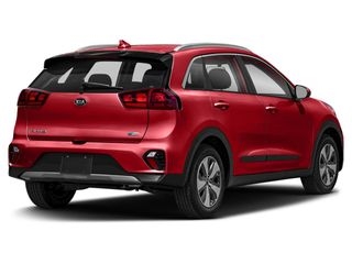2021 Kia Niro