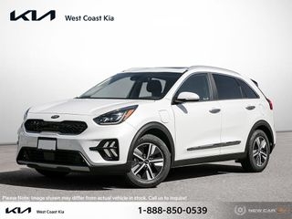 2021 Kia Niro