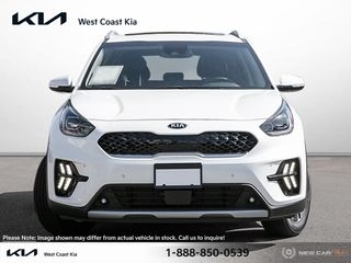 2021 Kia Niro