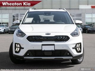 2021 Kia Niro