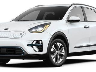 2021 Kia Niro