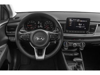 2021 Kia Rio