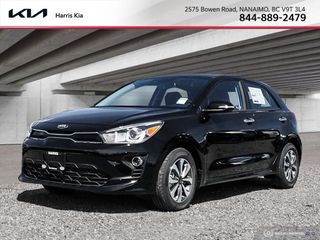 2021 Kia Rio
