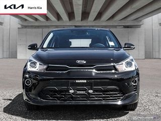 2021 Kia Rio