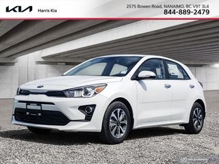 2021 Kia Rio