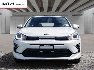 2021 Kia Rio