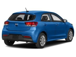 2021 Kia Rio