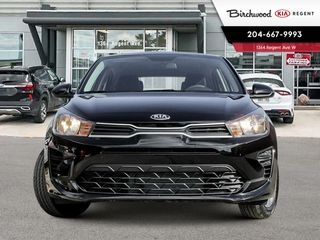 2021 Kia Rio